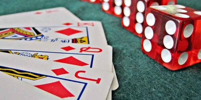 Sơ lược về game hot xì tố tại VEGAS79