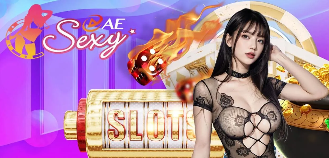 Sức hấp dẫn khó cưỡng lại của Sảnh AE Sexy