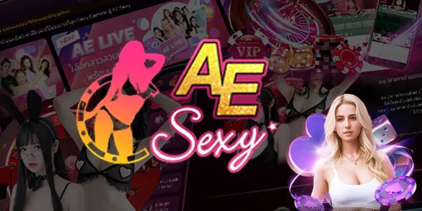 Game bài Baccarat – Trò chơi không thể bỏ lỡ tại sảnh AE Sexy