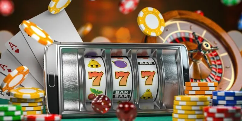Một số ưu điểm nổi bật của sảnh game SA