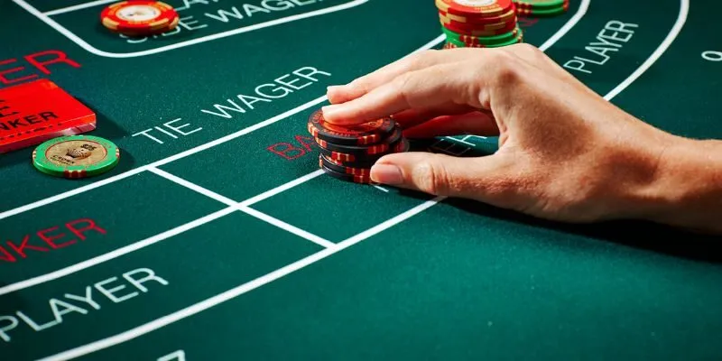 Luật chơi Baccarat dễ hiểu dành cho game thủ