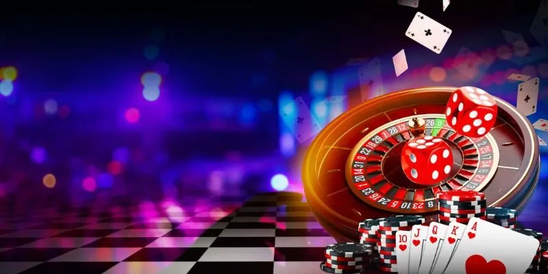 Sảnh SA Gaming - Địa Điểm Đặt Cược Hấp Dẫn Cho Người Chơi