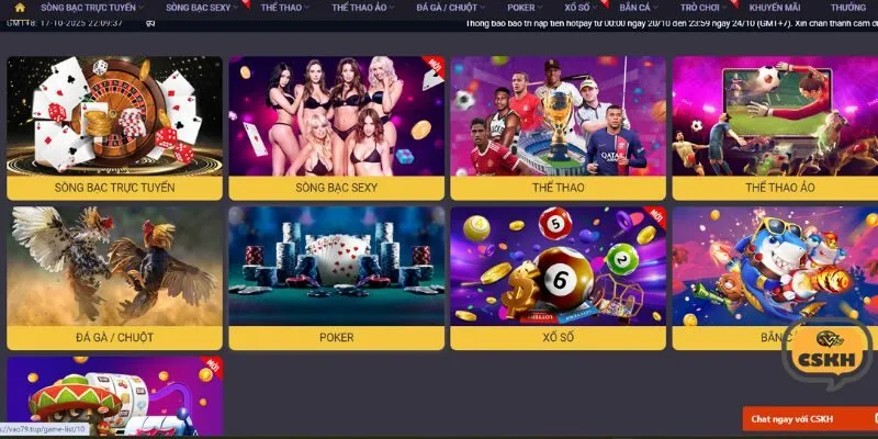 Bật mí các game hot cho dân chơi